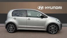 Volkswagen Up 1.0 65PS R-Line 5dr Petrol Hatchback